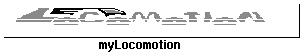 myLocomotion Programmicon