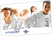 Goto A*Teens Fanclub
