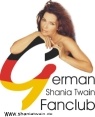 Goto Shania Twain Fanclub Germany